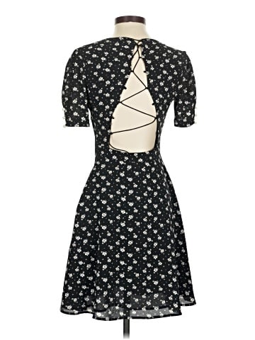 Mango Casual Dress (view 2)