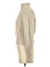 H&M Ivory Turtleneck Sweater Size XS - photo 5