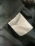 Unbranded Solid Black Casual Pants Size M - photo 7