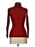 Copper Key Red Turtleneck Sweater Size L - photo 1