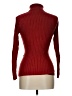 Copper Key Red Turtleneck Sweater Size L - photo 2