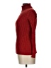 Copper Key Red Turtleneck Sweater Size L - photo 5