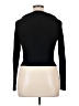 XLE Black Long Sleeve Top Size XL - photo 2