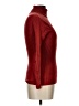 Copper Key Red Turtleneck Sweater Size L - photo 4