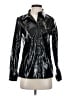 Unbranded Metallic Silver Jacket Size S - photo 1