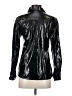 Unbranded Metallic Silver Jacket Size S - photo 2