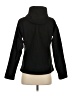 Athletech 100% Polyester Black Jacket Size S - photo 2