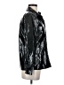 Unbranded Metallic Silver Jacket Size S - photo 4