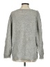 Free People Gray Wool Pullover Sweater Size XS - photo 2