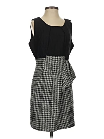 Esley Casual Dress (view 1)