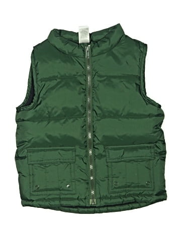 Gymboree Vest (view 1)