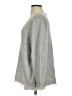 Free People Gray Wool Pullover Sweater Size XS - photo 5