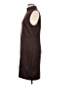 Halogen Brown Casual Dress Size L - photo 5