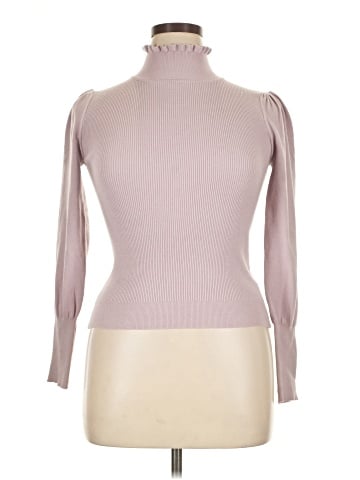 PREMISE Pullover Sweater (view 1)