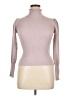PREMISE Purple Pullover Sweater Size M - photo 1