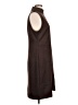 Halogen Brown Casual Dress Size L - photo 4