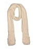 Ann Taylor Ivory Tan Scarf One size - photo 1