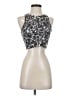 Athleta Silver Tank Top Size XS - photo 1