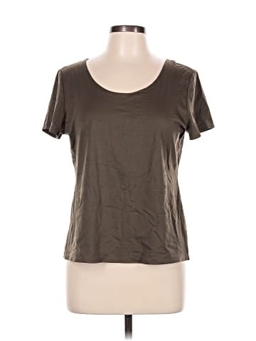 Elementz Short Sleeve Top (view 1)