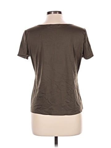 Elementz Short Sleeve Top (view 2)
