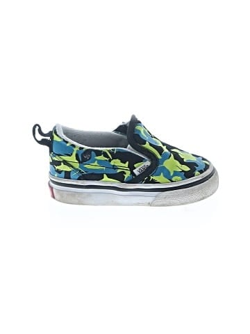 Vans Sneakers (view 1)