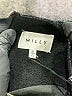 Milly Tweed Black Cocktail Dress Size 0 - photo 7