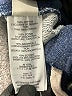 Crewcuts 100% Cotton Blue Casual Pants Size 5 - photo 4