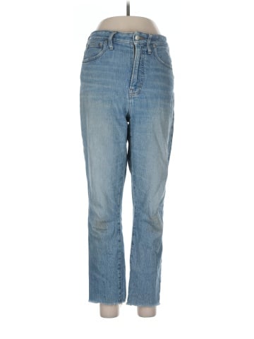 Madewell Jeans (view 1)
