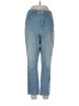 Madewell Blue Jeans Size 27 waist - photo 1