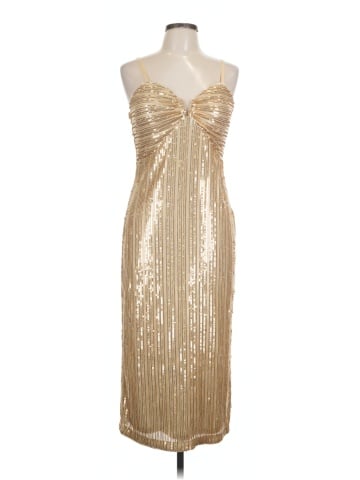 Siena Cocktail Dress (view 1)