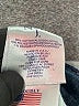 Not Your Daughter's Jeans Solid Blue Jeans Size 8 - photo 7