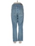 Madewell Blue Jeans Size 27 waist - photo 2