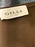Gilli Brown Bodysuit Size L - photo 3