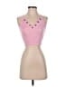 Empyre Pink Tank Top Size S - photo 1
