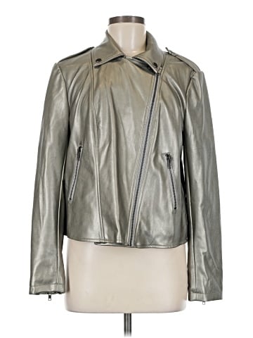 Silence and Noise Jacket (view 1)