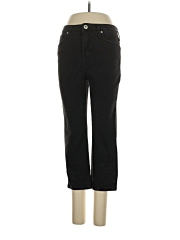 Capri Jeans (view 1)