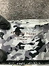 Avec Les Filles Print Silver Active Pants Size L - photo 7