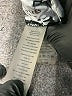 Avec Les Filles Print Silver Active Pants Size L - photo 8