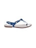 Fiore Blue Sandals Size EU 36 - photo 1