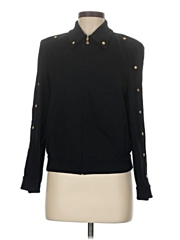 St. John Collection by Marie Gray Cardigan (view 1)
