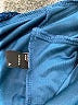 Cider Blue Long Sleeve Top Size L - photo 7