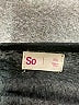 SO Black Cocktail Dress Size XXL - photo 7