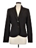 Calvin Klein Brown Blazer Size 10 - photo 1