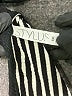 Stylus Black Long Sleeve Top Size XXL - photo 7