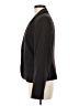 Calvin Klein Brown Blazer Size 10 - photo 5
