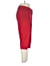St. John's Bay Red Casual Pants Size 6 - photo 4