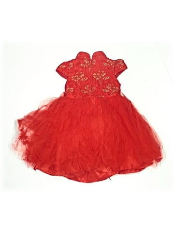 Mack Dress (view 2)