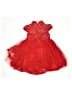 Mack Red Dress Size 2 - photo 2