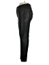 Chic Denim Metallic Black Jeggings Size 16 - photo 5