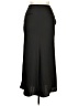 Unbranded Solid Black Formal Skirt Size XL - photo 1
